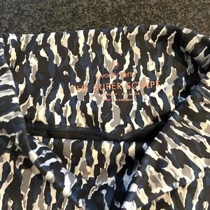 Sweaty Betty leggings